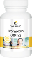 BROMELAIN 500 mg Tabletten - 100St