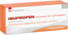 IBUPROFEN Hemopharm 400 mg Filmtabletten