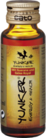 YUNKER Energy & Health Tonikum - 30ml - Für Frauen & Männer