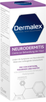 DERMALEX Neurodermitis Creme - 30g - Neurodermitis