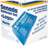 SENADA Logo Norm