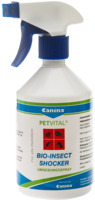 PETVITAL Bio-Insect Shocker Spray vet. - 500ml - Tierarzneimittel