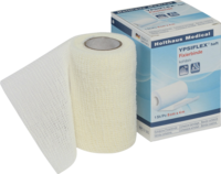 FIXIERBINDE YPSIFLEX haft 6 cmx4 m - 1St