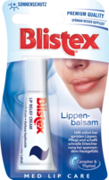 BLISTEX Lippenbalsam SF 10 - 6ml - Lippenpflege
