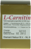 L-CARNITIN 1x1 pro Tag Kapseln