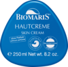 BIOMARIS Hautcreme ohne Parfum