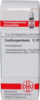 CARDIOSPERMUM C 200 Globuli