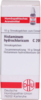 HISTAMINUM hydrochloricum C 200 Globuli