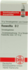 RAUWOLFIA D 2 Globuli