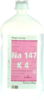 RINGER LÖSUNG DELTAMEDICA Plastik Infusionslsg.