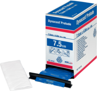 DYNACAST Prelude 7,5 cmx4,6 m - 1St