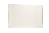 BETTSCHUTZEINLAGE Gummi 60x90 cm creme - 1St