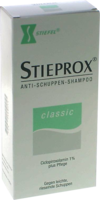 STIEPROX Shampoo - 100ml - Bei Schuppen