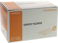 OPSITE Flexifix PU-Folie 10 cmx10 m unsteril - 1St