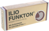 ILIO FUNKTON Kautabletten