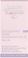 WIDMER Deodorant o.Aluminium-Salze Roll on unparf.