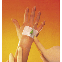 OPSITE IV 3000 one-hand ported Verband - 100St