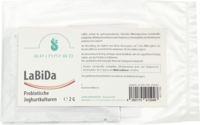 LABIDA Beutel - 2g