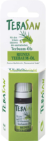 TEEBAUM ÖL Tebasan - 10ml - Aetherische Öle