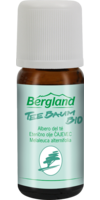 TEEBAUM ÖL kbA Bergland - 10ml - Aetherische Öle