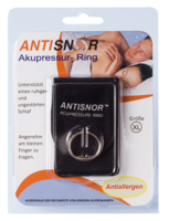 ANTISNOR Akupressurring Gr.XL - 1St