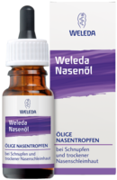 NASENÖL - 10ml - Nase frei