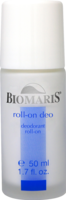 BIOMARIS Roll-on Deo - 50ml