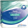 GESUND LEBEN Pants plus prime Gr.XL