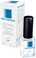 GEN ONGLES Nagellack - 10ml