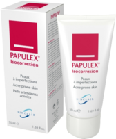PAPULEX Isocorrexion Creme - 50g