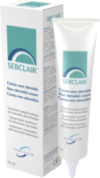 SEBCLAIR Creme - 30ml - Juckreiz & Ekzeme