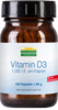 VITAMIN D3 KAPSELN