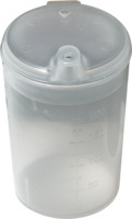 SCHNABELBECHER 250 ml kleine Öffnung - 1St