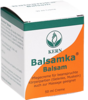 BALSAMKA Balsam