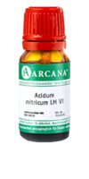 ACIDUM NITRICUM LM 6 Dilution - 10ml