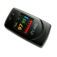 OXIMETER Finger Puls PC 60C PRO - 1St