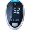 GLUCOCHECK XL Blutzuckermessgerät Set mmol/l