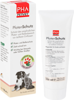 PHA PfotenSchutz Paste f.Hunde - 125g - PHA
