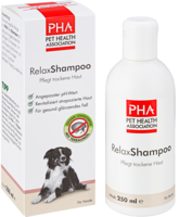 PHA RelaxShampoo f.Hunde - 250ml - PHA