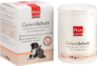 PHA GelenkSchutz Pulver f.Hunde - 150g - PHA
