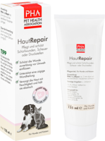 PHA HautRepair Tube f.Hunde - 125g - PHA