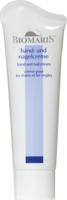 BIOMARIS Hand- und Nagelcreme - 75ml