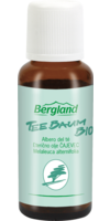 TEEBAUM ÖL kbA Bergland - 30ml - Aetherische Öle