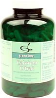 CALCIUMCITRAT Kapseln - 240St