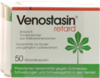 VENOSTASIN retard 50 mg Hartkapsel retardiert