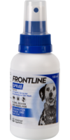 FRONTLINE Spray f.Hunde/Katzen - 100ml - Frontline