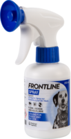 FRONTLINE Spray f.Hunde/Katzen - 250ml - Frontline