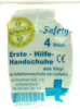 SENADA Handschuhe Safty