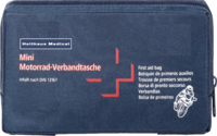 VERBANDTASCHE Motorrad mini DIN 13167 - 1St