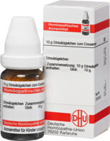 ALFALFA D 6 Globuli - 10g